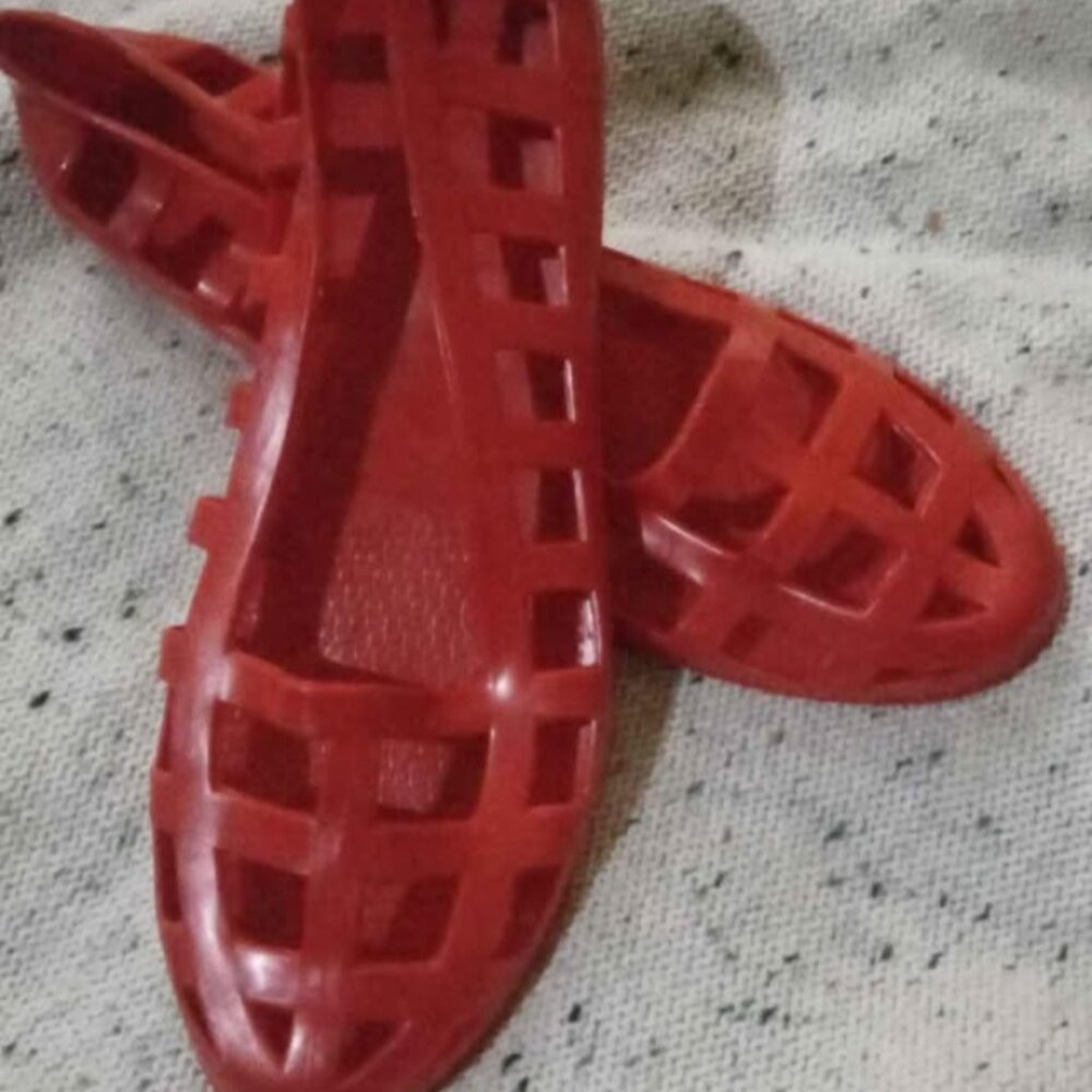 Vintage jellys